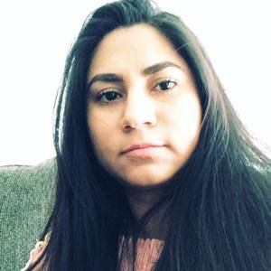 Meet your Posher, Angie